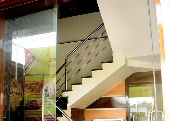 Hotel Mantra Palace, Rourkela 3